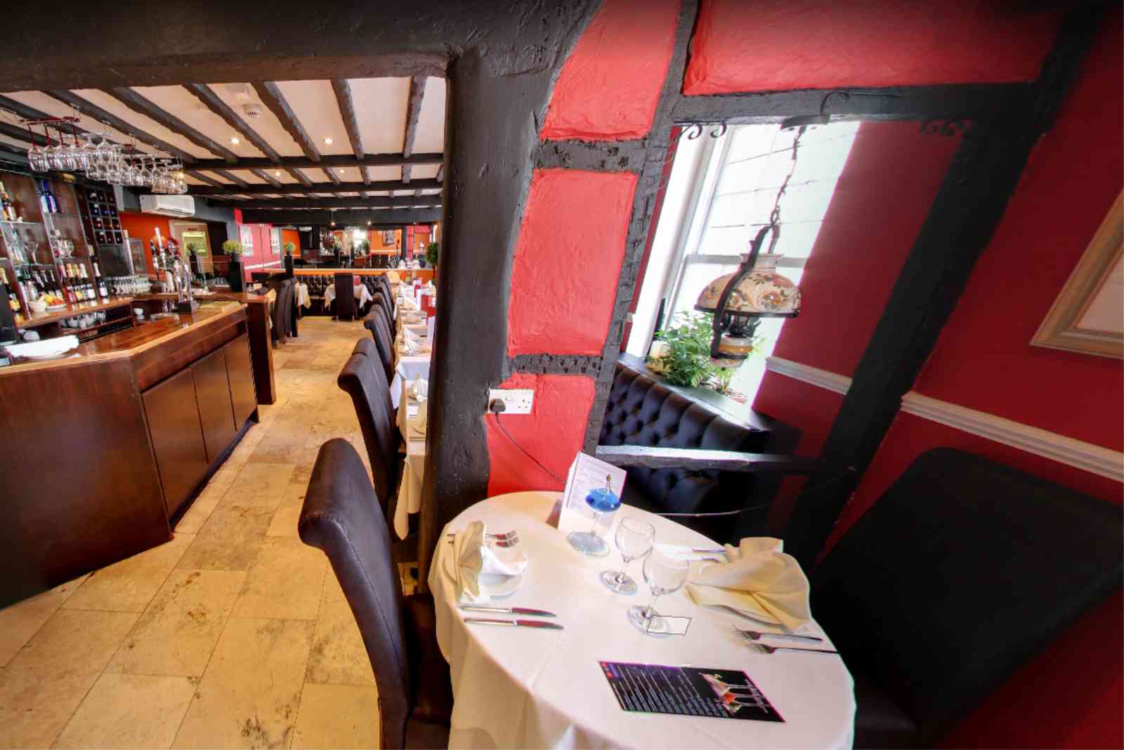 Blue Ginger Whitchurch Blue Ginger Whitchurch